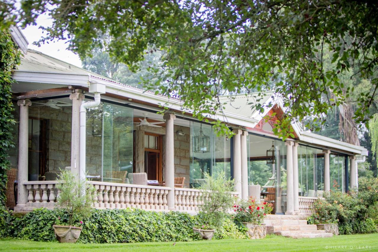 Hotel Hartford House Mooi River Exterior foto