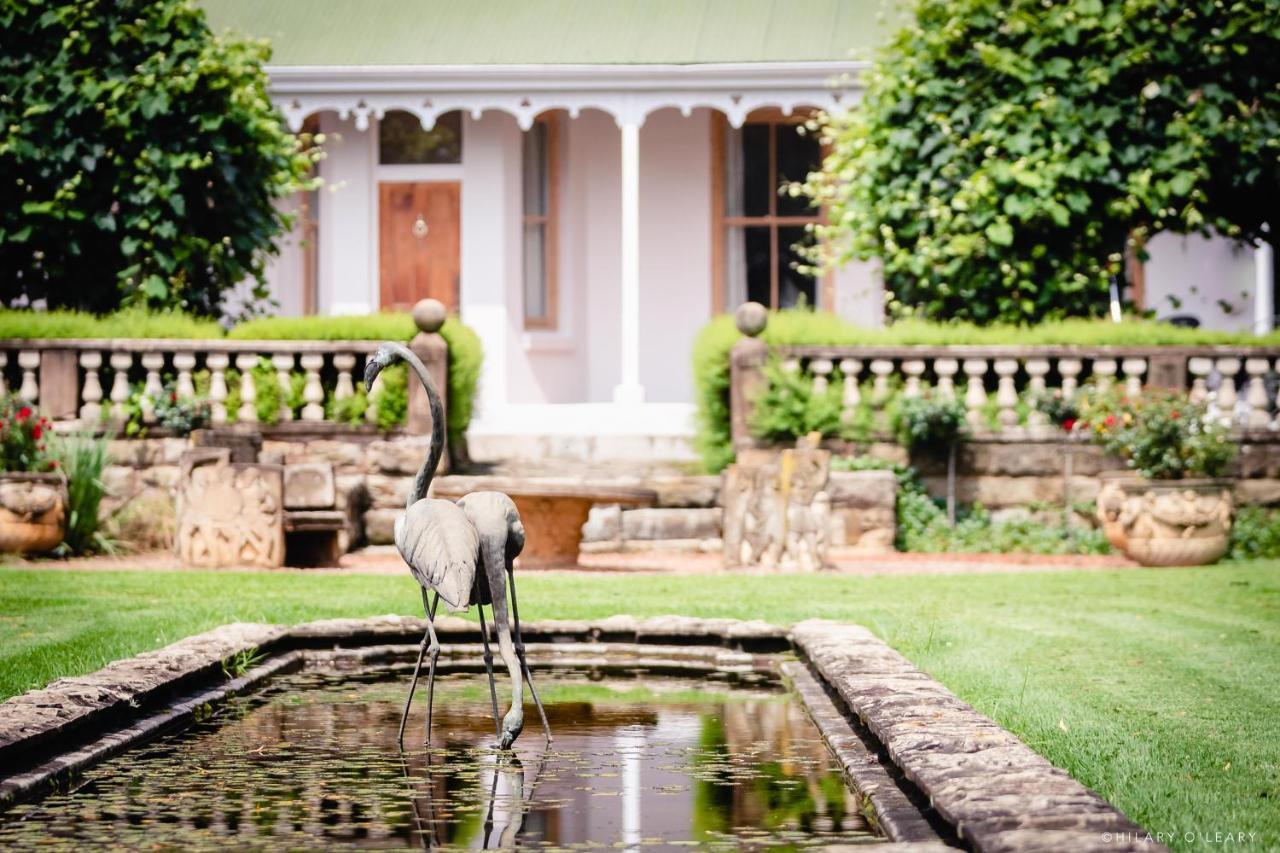 Hotel Hartford House Mooi River Exterior foto