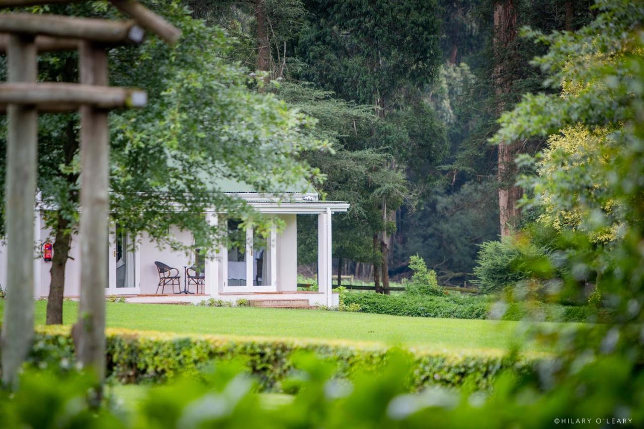Hotel Hartford House Mooi River Exterior foto