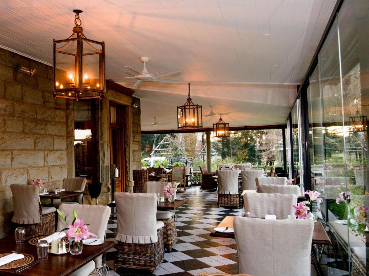 Hotel Hartford House Mooi River Exterior foto