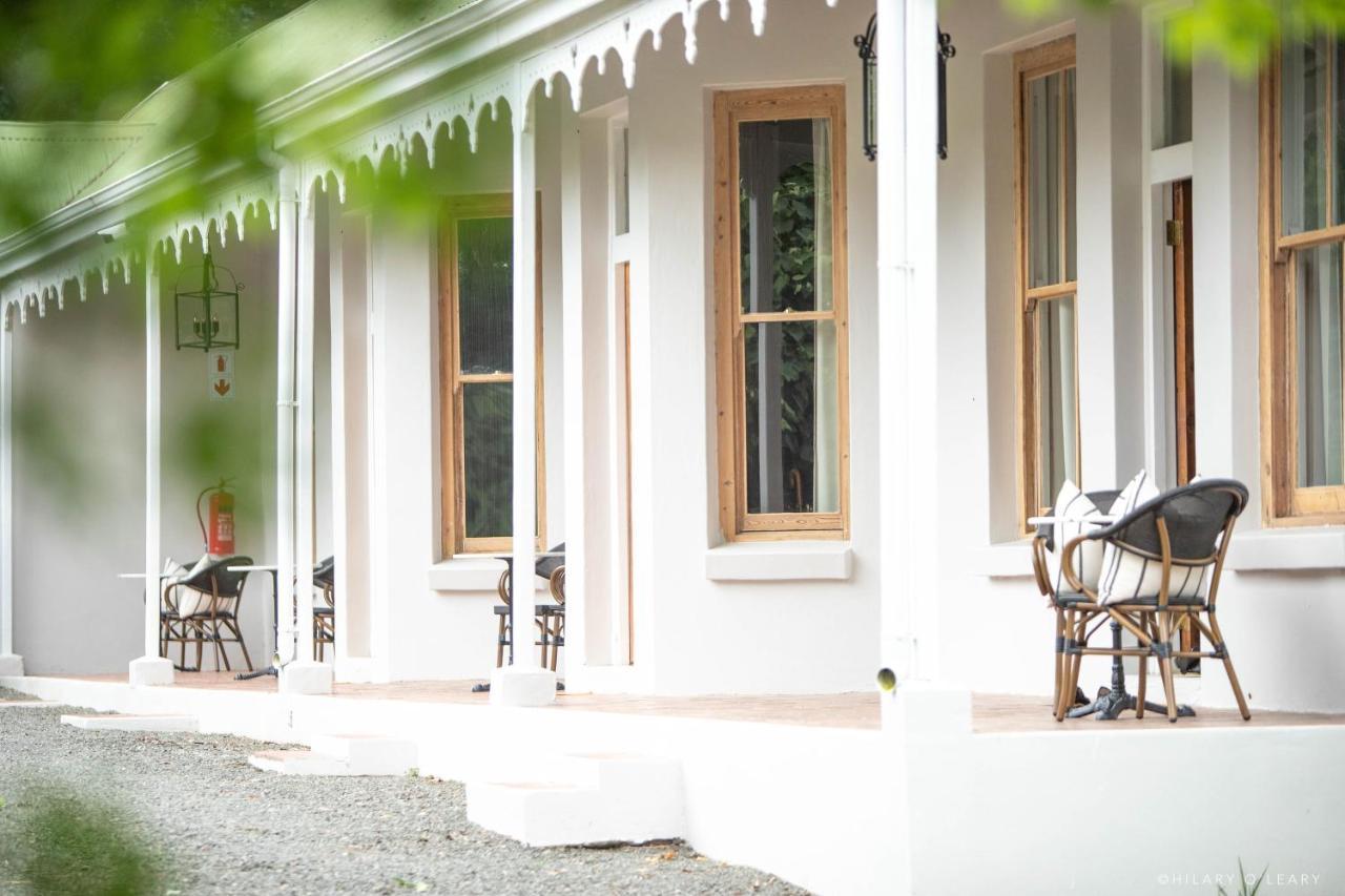 Hotel Hartford House Mooi River Exterior foto