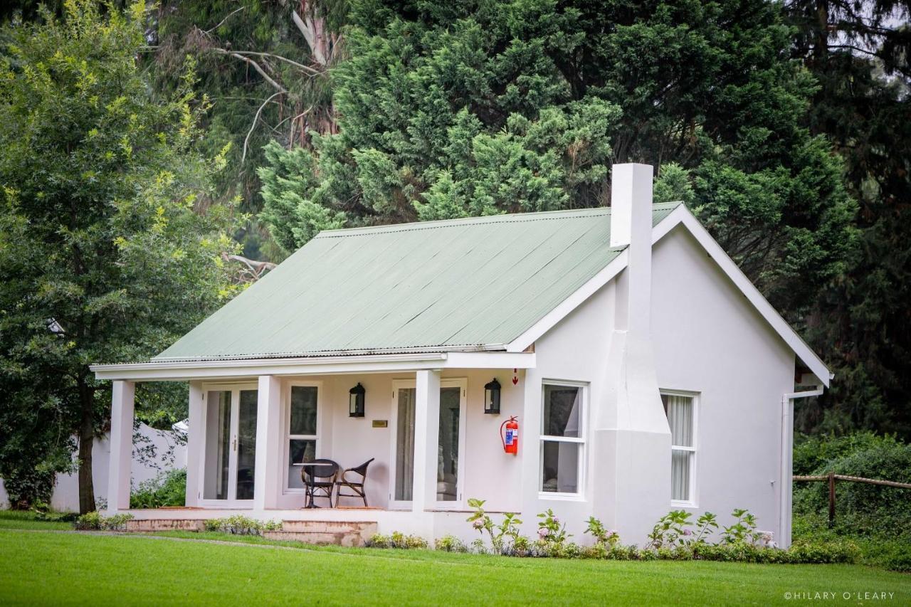 Hotel Hartford House Mooi River Exterior foto
